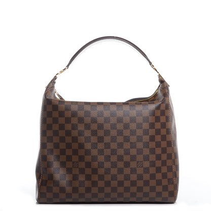 Louis Vuitton Damier Ebene Portobello GM 1 of 7