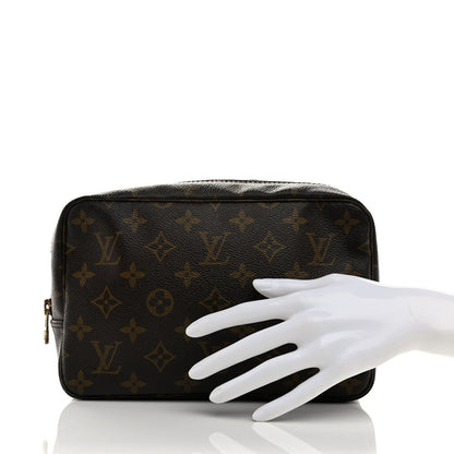 Louis Vuitton Monogram Trousse Toilette 23 2 of 7