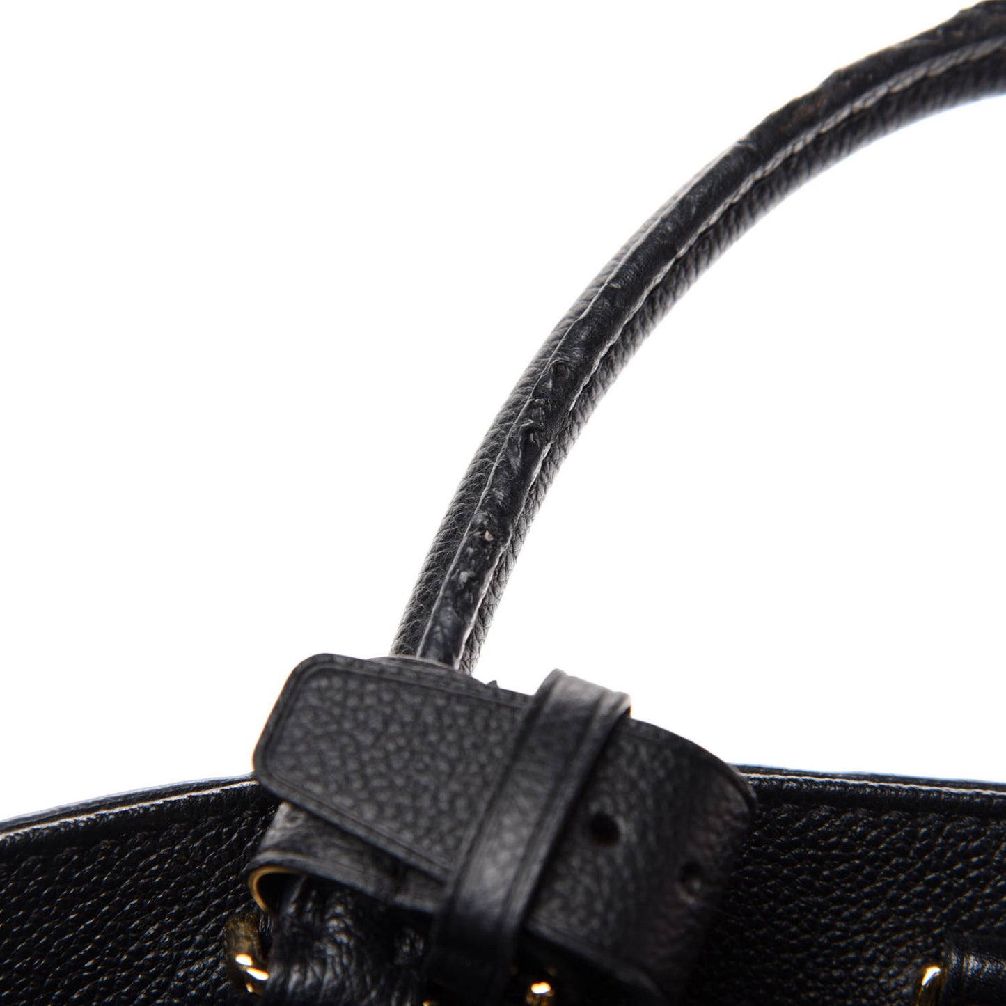 Empreinte Montaigne MM Black