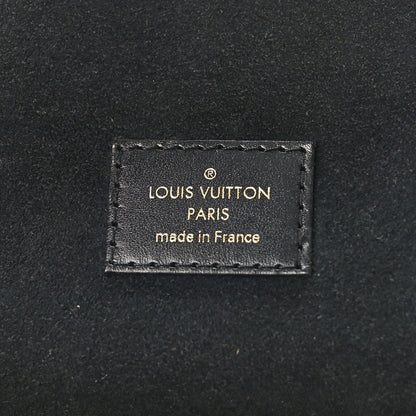 Louis Vuitton LOUIS VUITTON Reverse Monogram Vanity PM 6 of 9