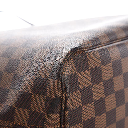 Louis Vuitton Damier Ebene Neverfull MM 12 of 15