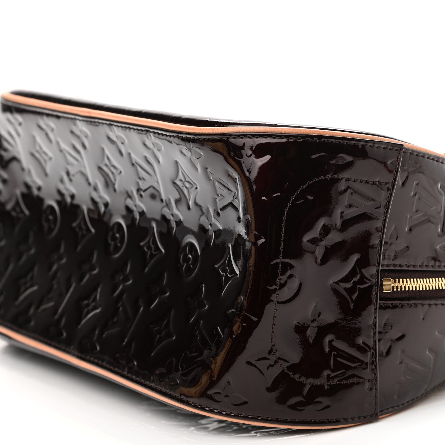 Louis Vuitton Vernis Summit Drive Amarante 9 of 14