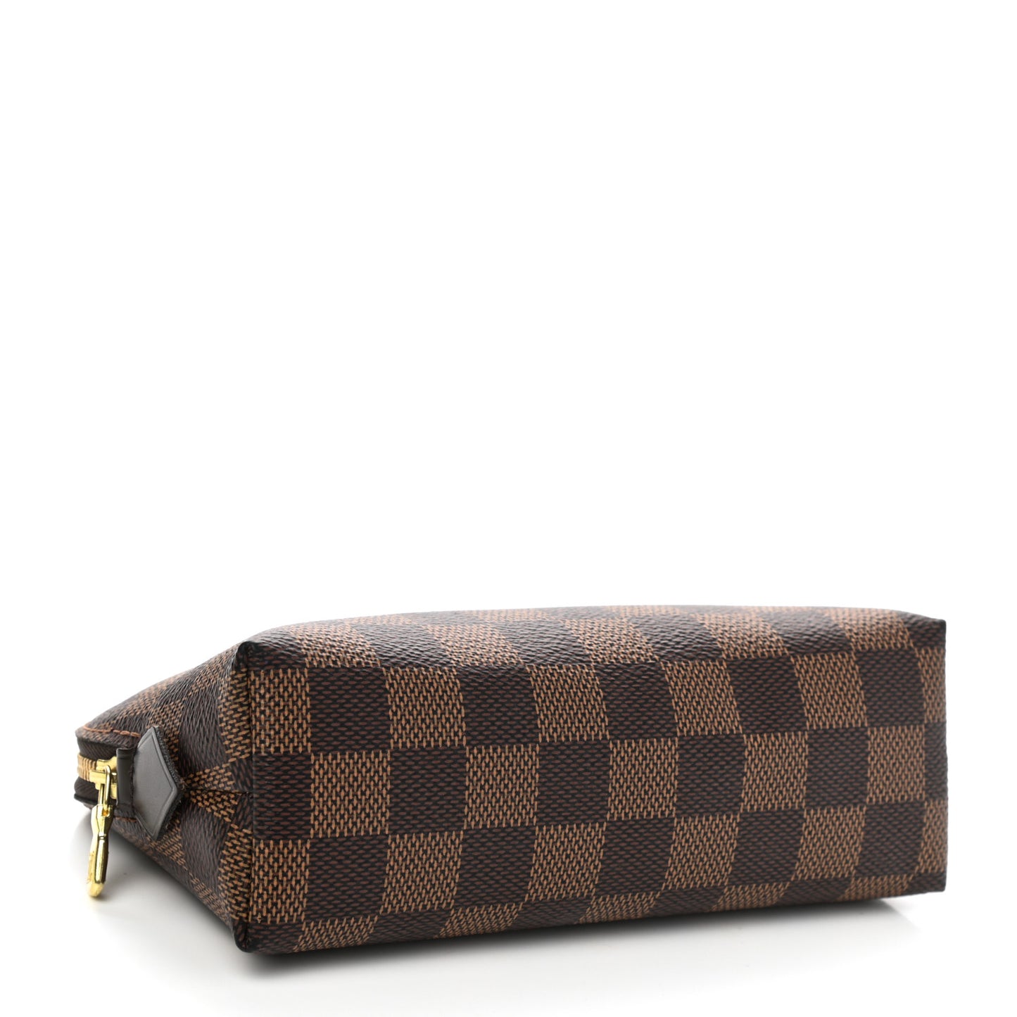 Damier Ebene Cosmetic Pouch