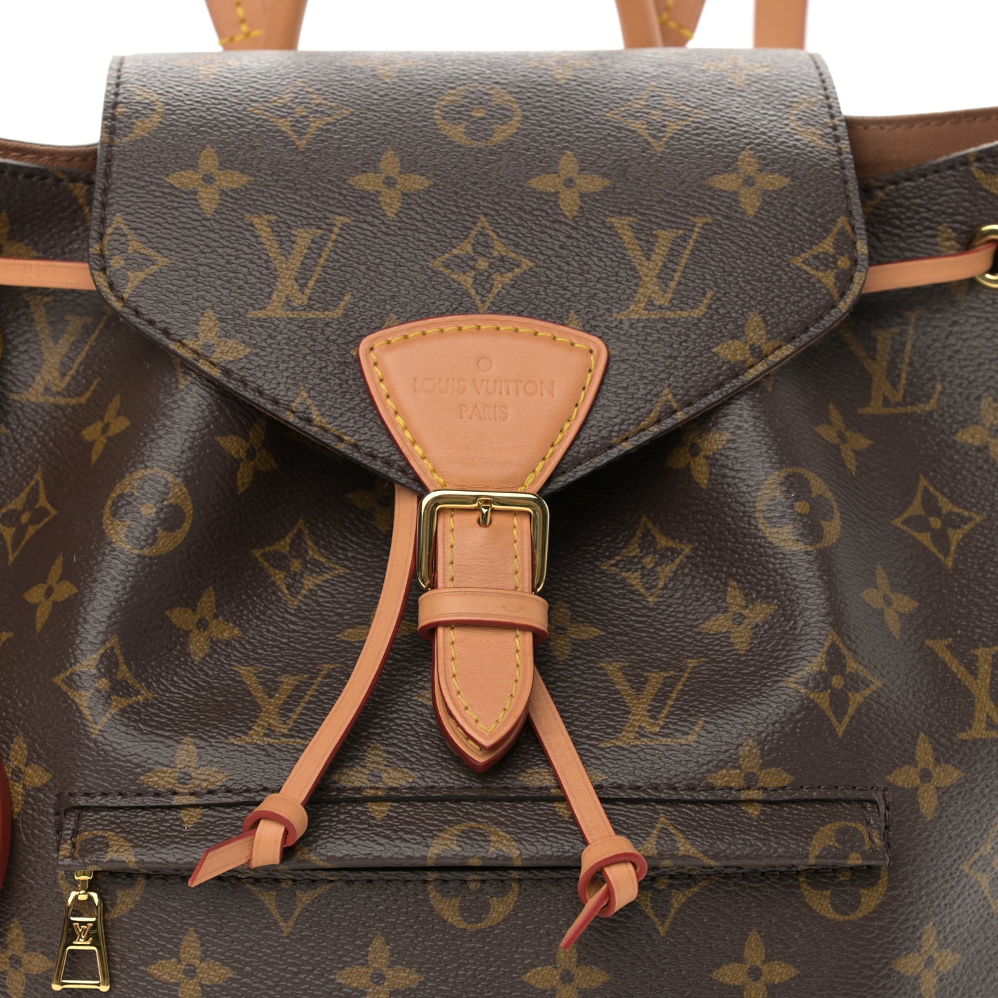 Monogram Montsouris PM