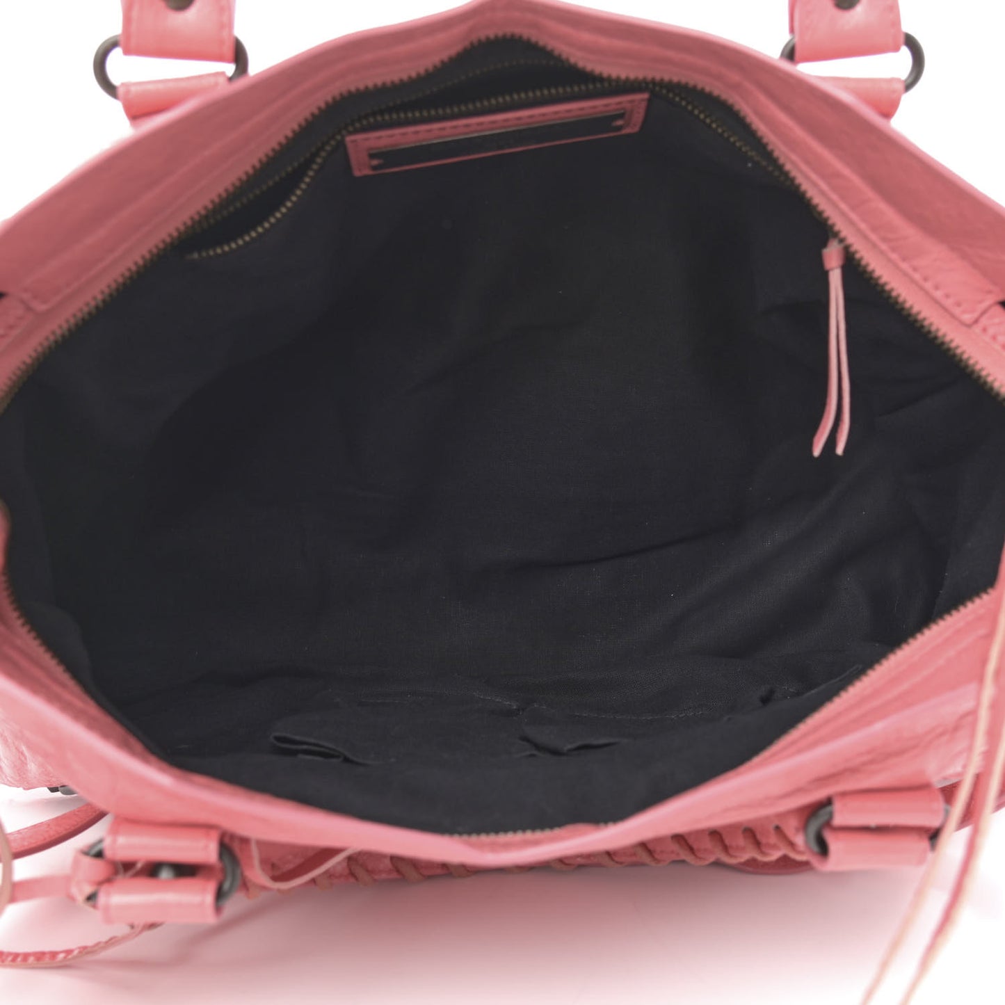 Agneau Classic Hardware City Rose Jaipur