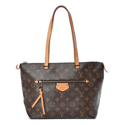 Louis Vuitton Monogram Iena PM 1 of 11
