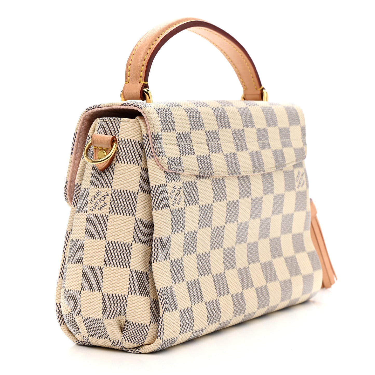 Damier Azur Croisette