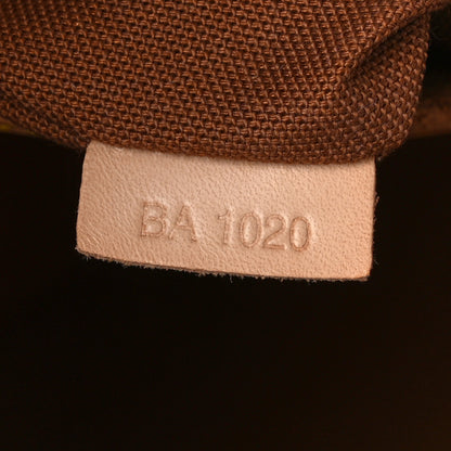 Louis Vuitton Monogram Alma PM 5 of 12