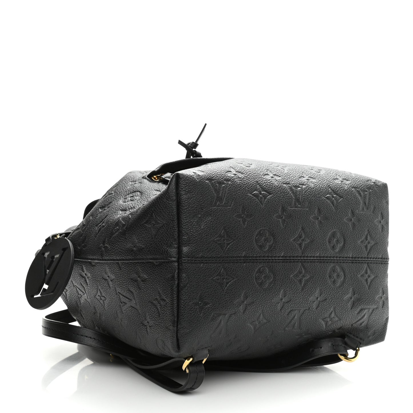 Empreinte Montsouris NM Backpack Black