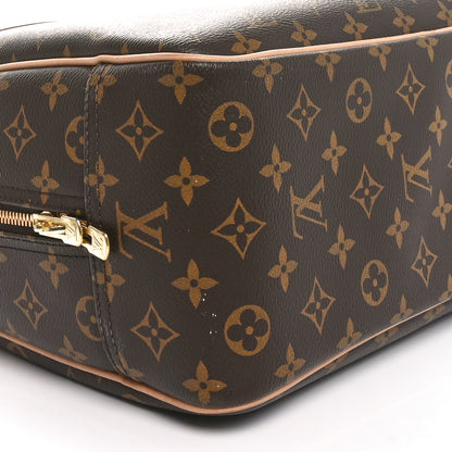Louis Vuitton Monogram Deauville 9 of 10