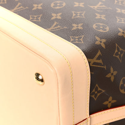 Louis Vuitton Monogram Noe 11 of 12