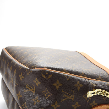 Louis Vuitton Monogram Reporter GM 18 of 19