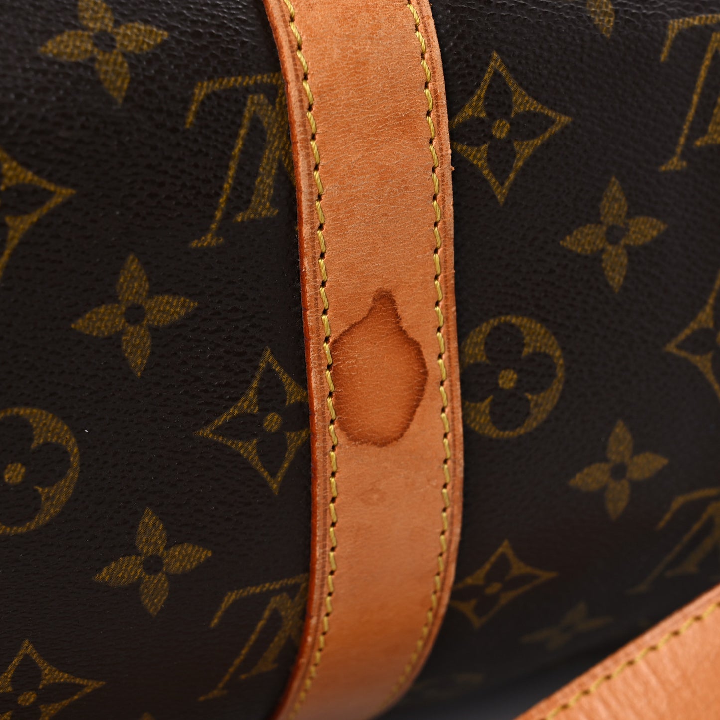 Monogram Keepall Bandouliere 45