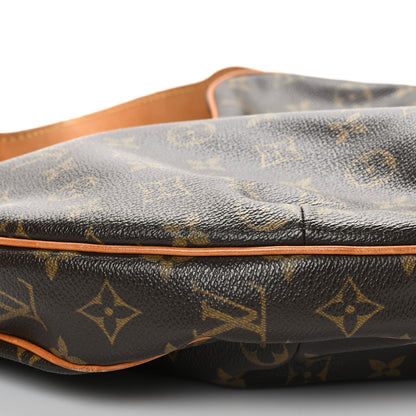 Louis Vuitton Monogram Croissant GM 7 of 10