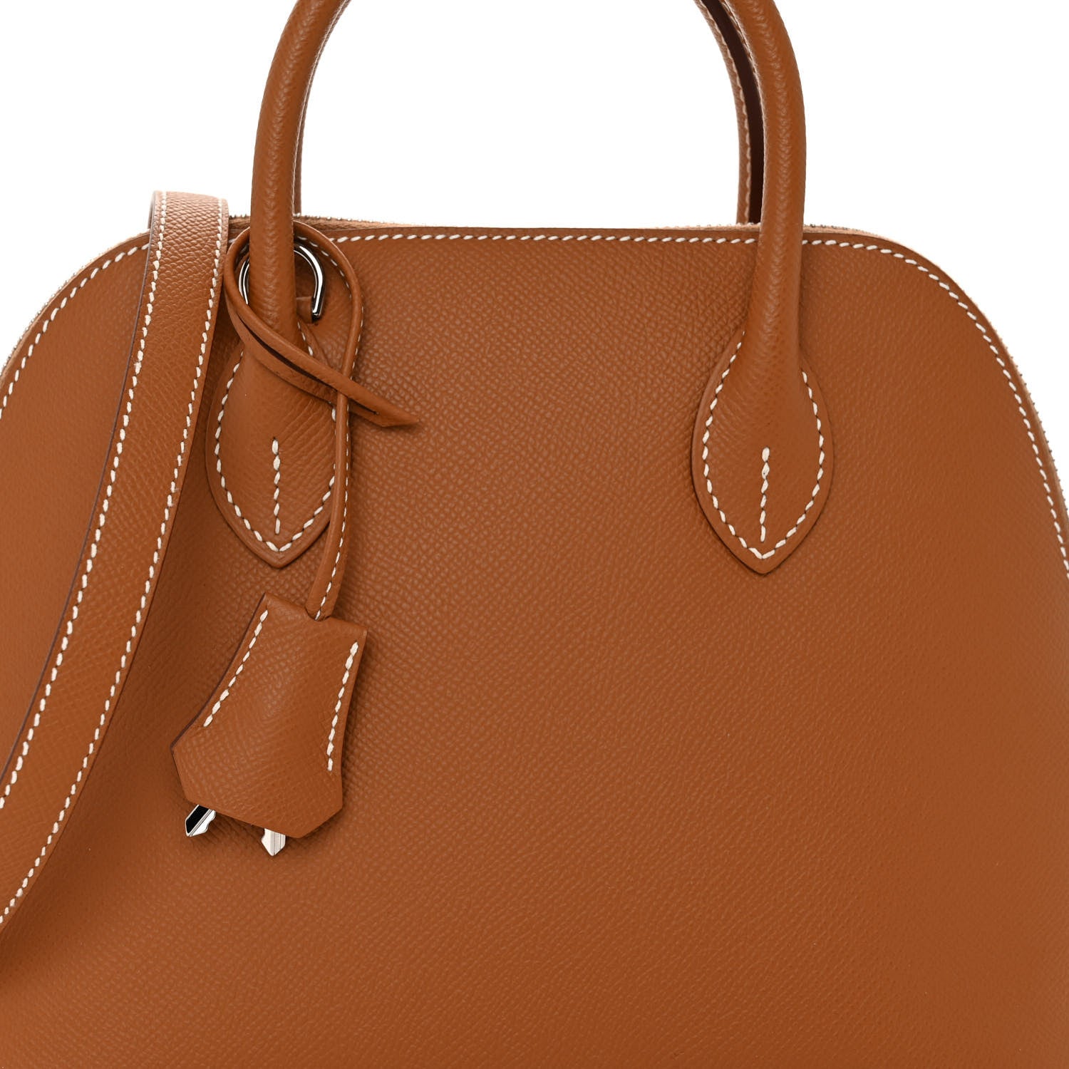 Hermes Epsom 1923 Bolide 25 Gold 7 of 9