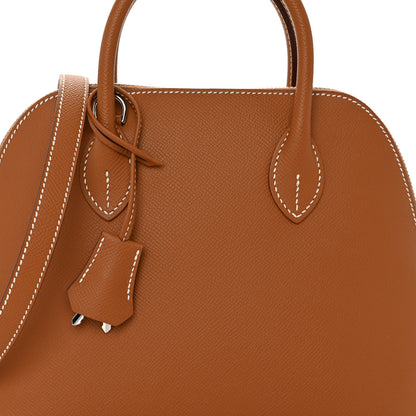 Hermes Epsom 1923 Bolide 25 Gold 7 of 9