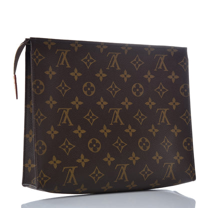 Louis Vuitton Monogram Toiletry Pouch 26 3 of 13