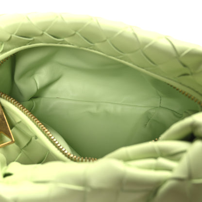 Bottega Veneta Nappa Intrecciato Mini Jodie Fennel 5 of 11