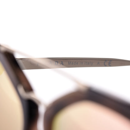 Prada Cinema Sunglasses SPR 12Q 5 of 8