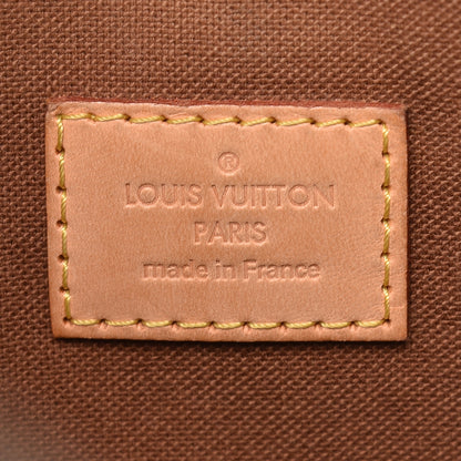 Louis Vuitton Monogram Odeon GM 6 of 13