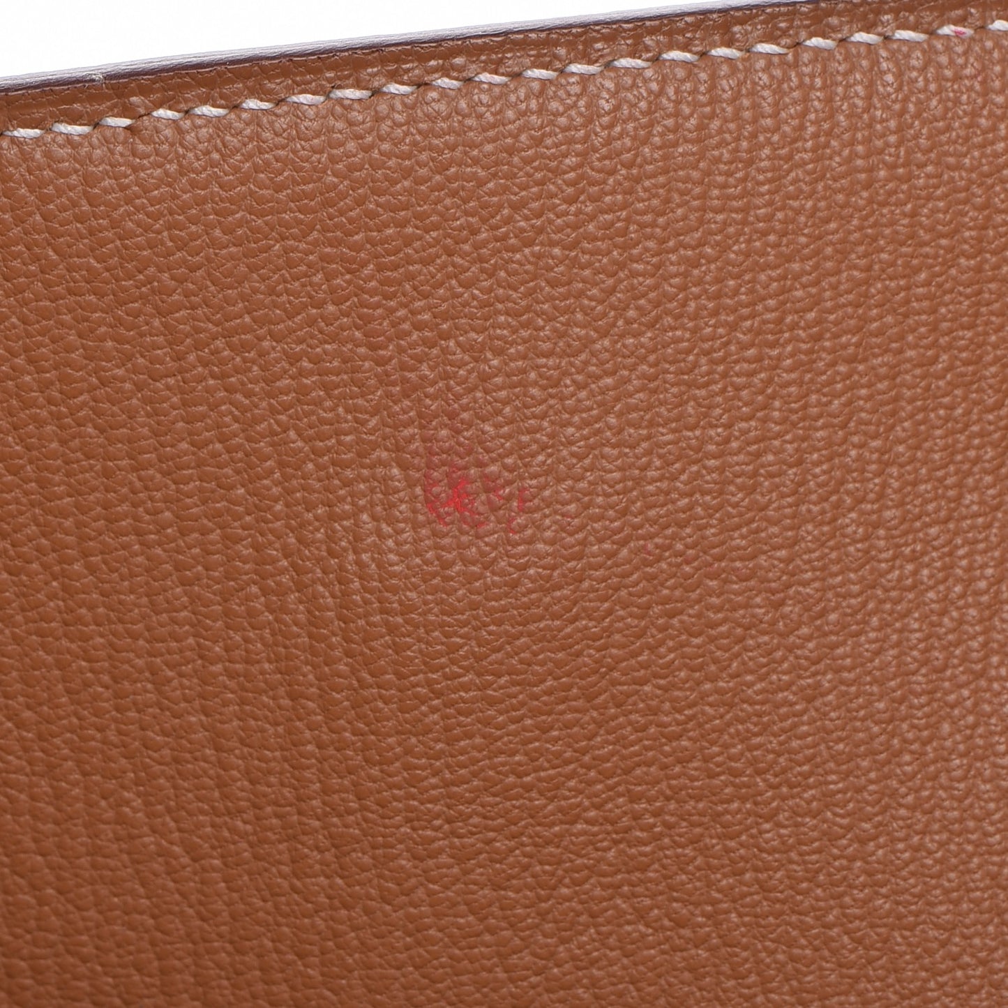 Togo Birkin 35 Gold