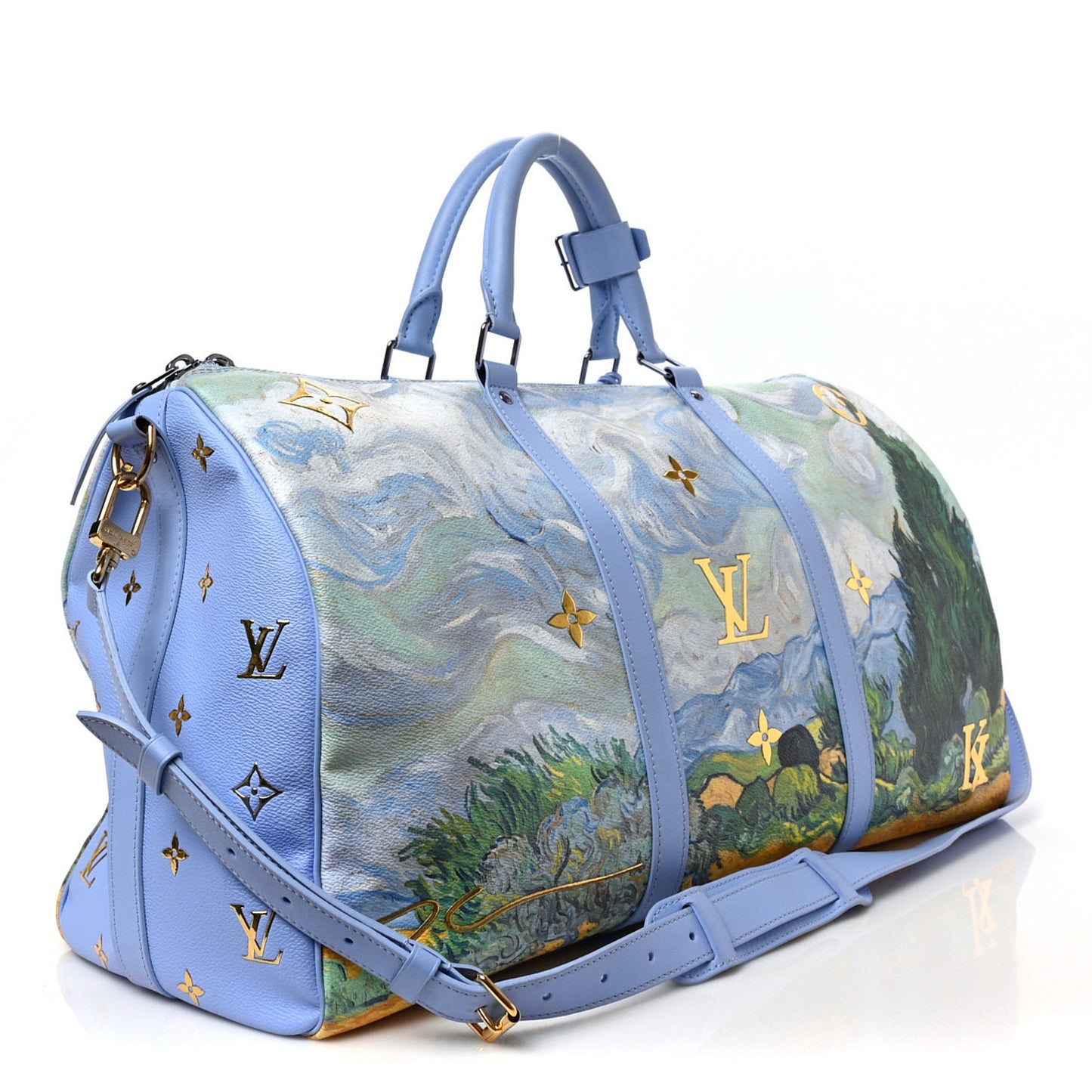 Masters Van Gogh Keepall Bandouliere 50
