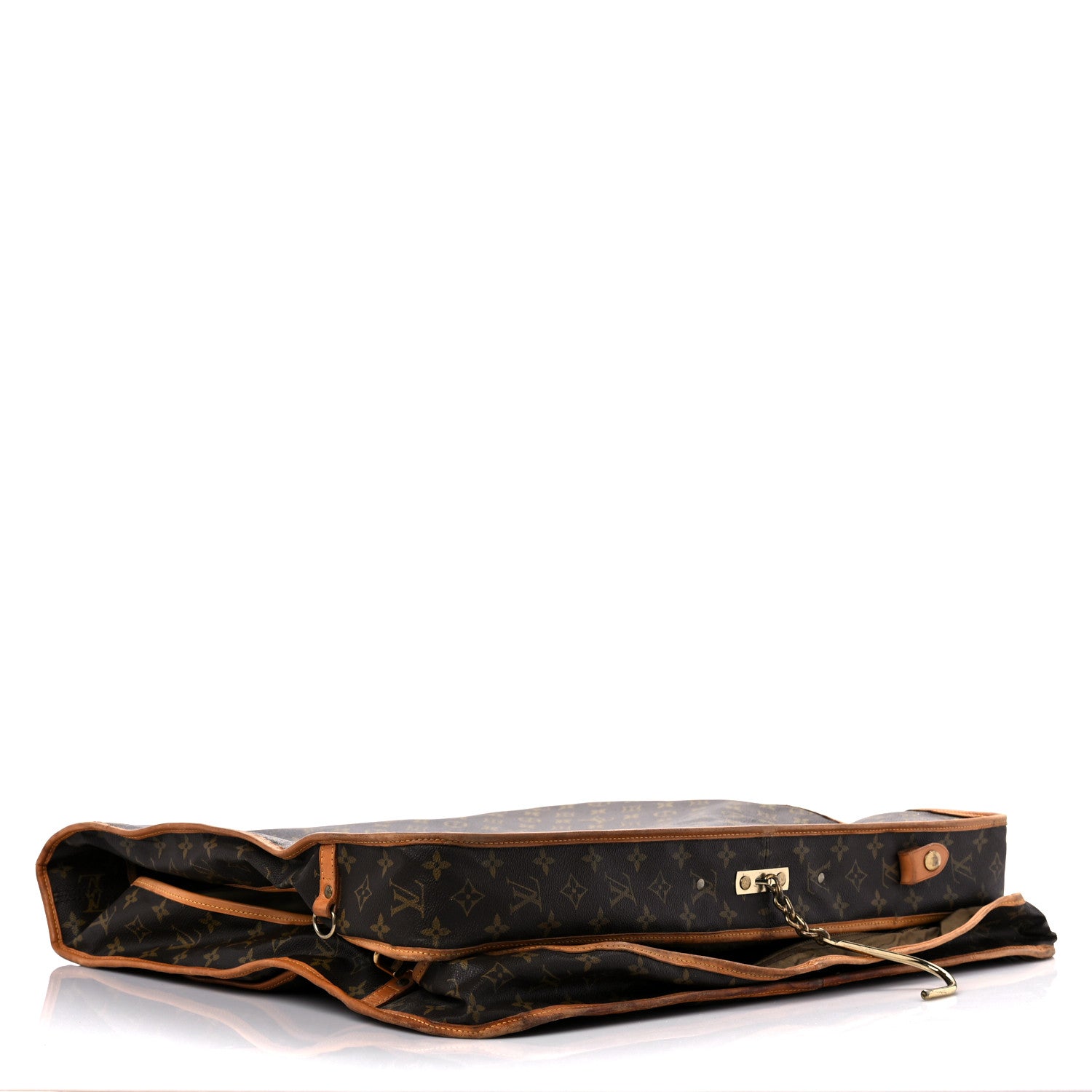 Louis Vuitton Monogram Garment Bag 4 of 32