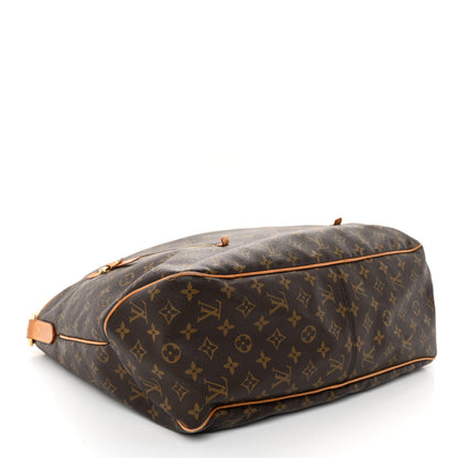 Louis Vuitton Monogram Delightful GM 4 of 14