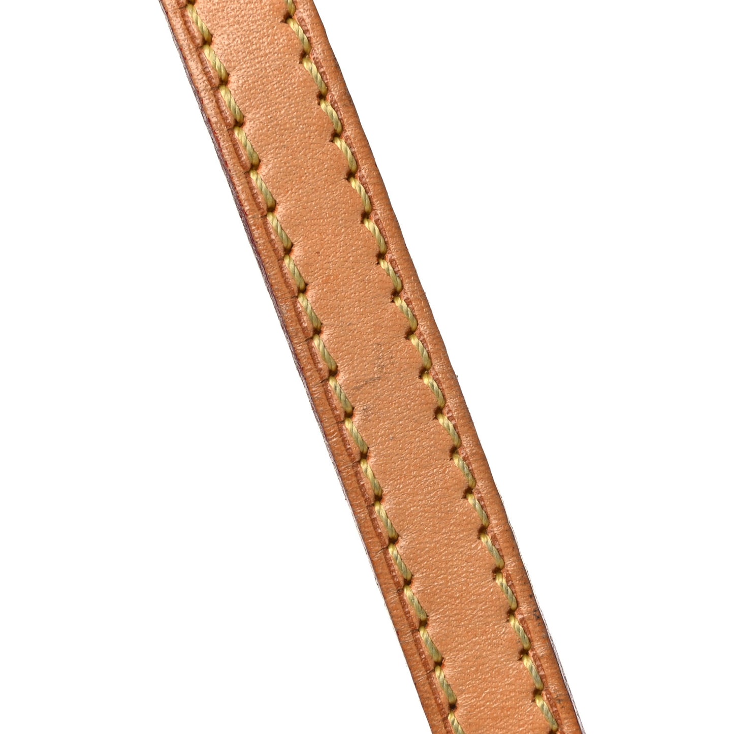 Vachetta 12mm Adjustable Shoulder Strap