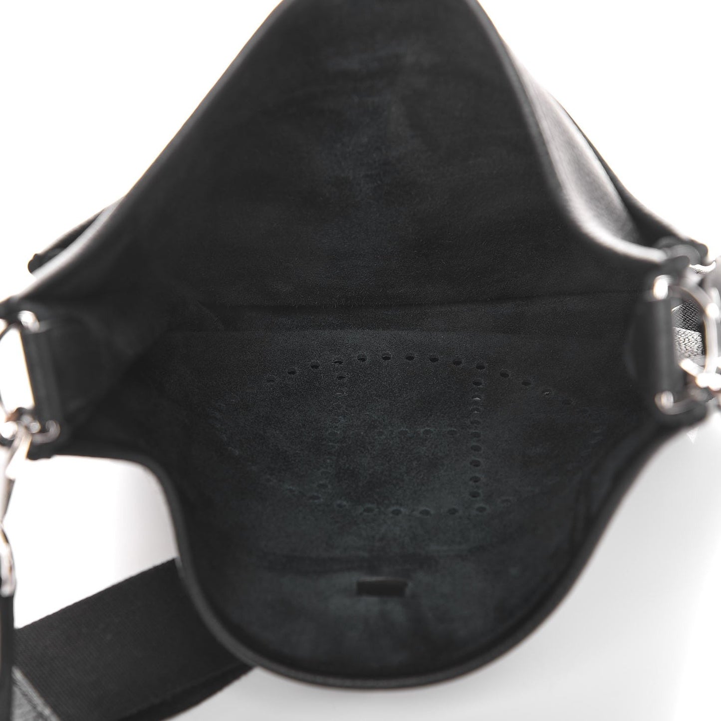 Taurillon Clemence Evelyne III PM Black