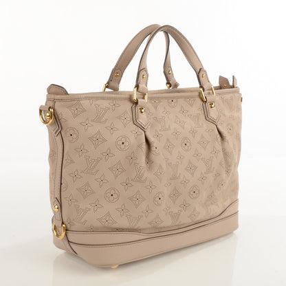Louis Vuitton Mahina Stellar PM Sable 3 of 7