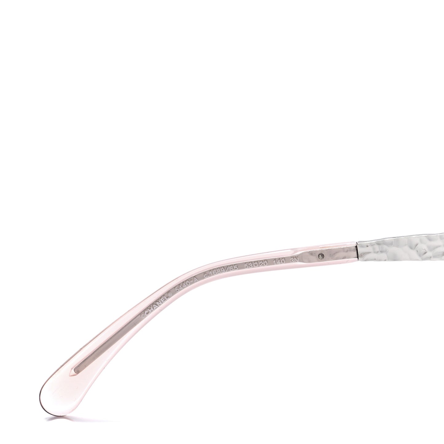 Acetate Sunglasses 5440 Pink