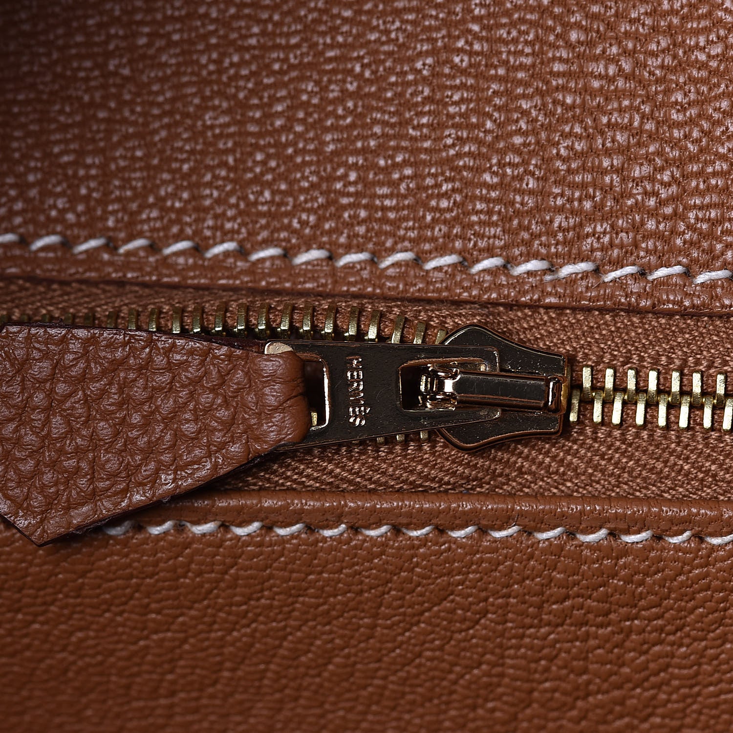 Hermes Togo Birkin 30 Gold 13 of 32