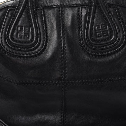 Givenchy Lambskin Micro Nightingale Black 9 of 9