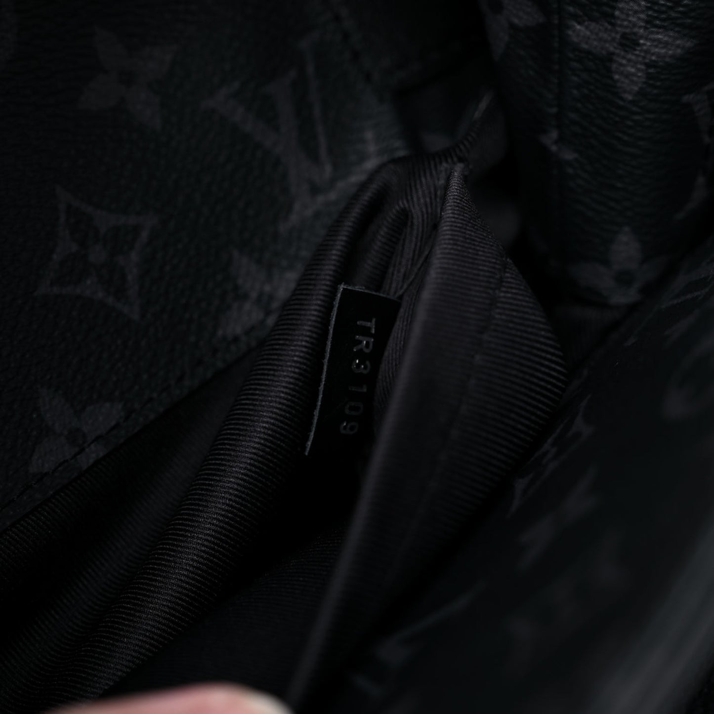 Monogram Eclipse Steamer PM