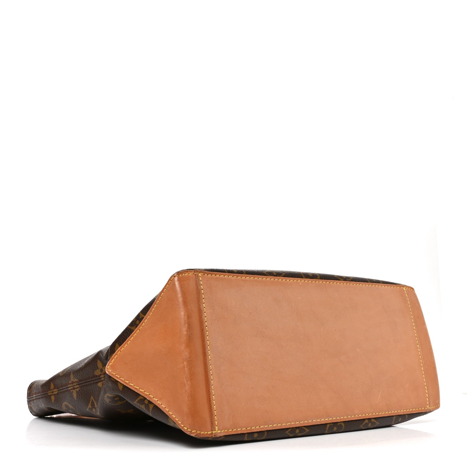 Louis Vuitton Monogram Cabas Piano 3 of 8