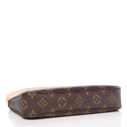 Louis Vuitton Monogram Pochette Accessories NM 4 of 8