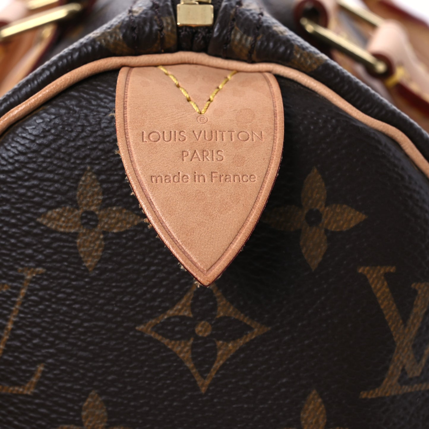 Monogram Speedy 25