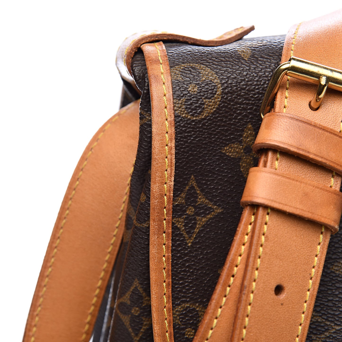 Monogram Saumur 35