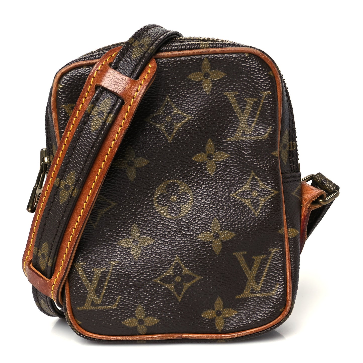Monogram Danube 15