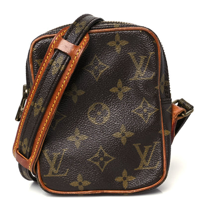 Louis Vuitton Monogram Danube 15 1 of 10