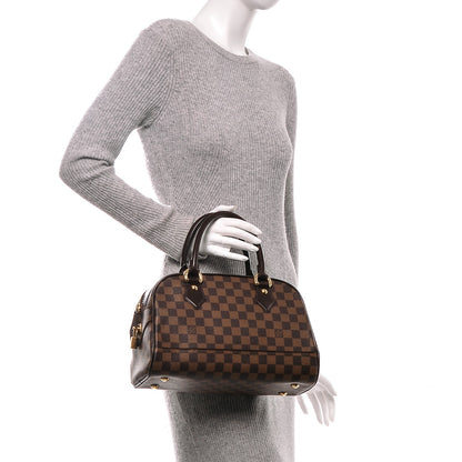 Louis Vuitton Damier Ebene Duomo 4 of 7