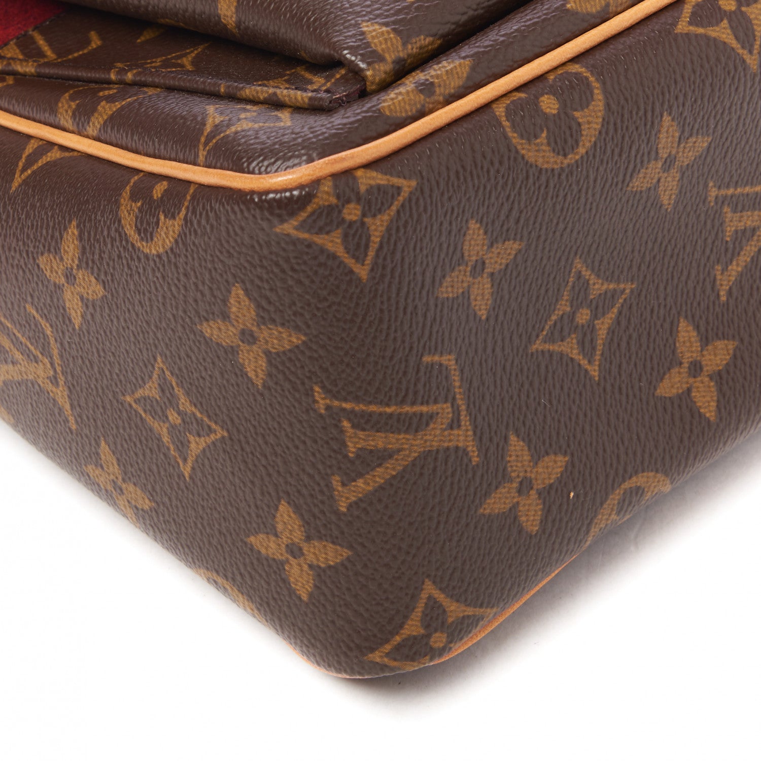 Louis Vuitton Monogram Viva-Cite PM 6 of 7