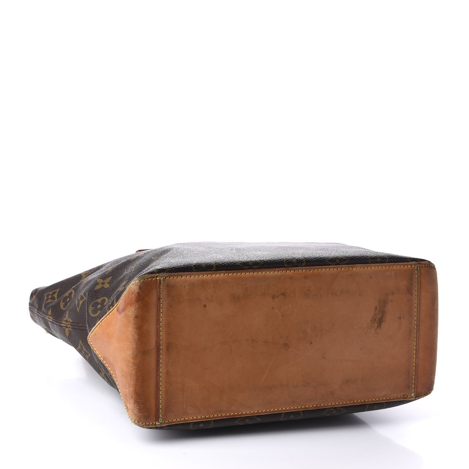 Louis Vuitton Monogram Cabas Piano 4 of 10