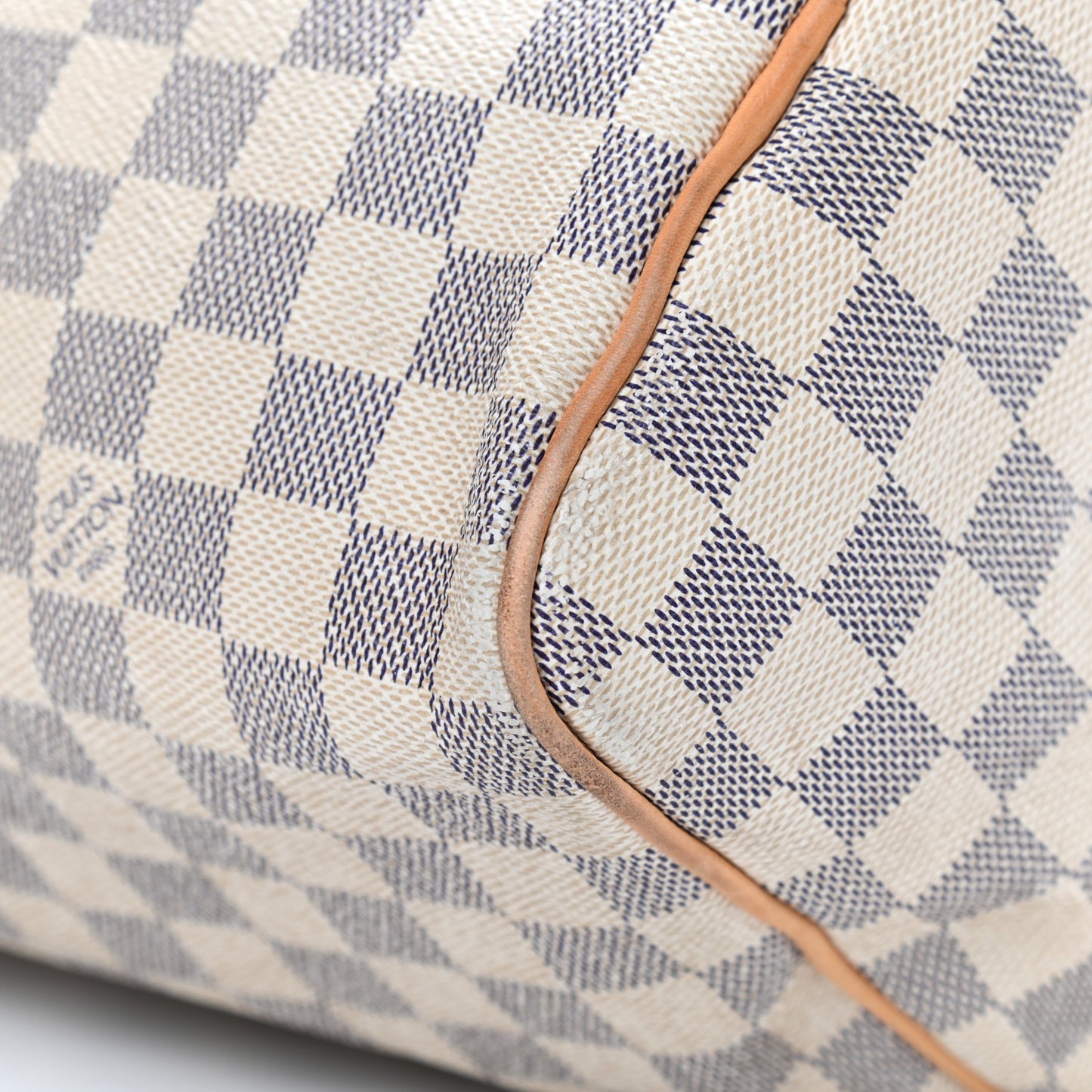 Damier Azur Speedy 30