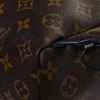 Louis Vuitton Monogram Palm Springs Backpack PM 14 of 15