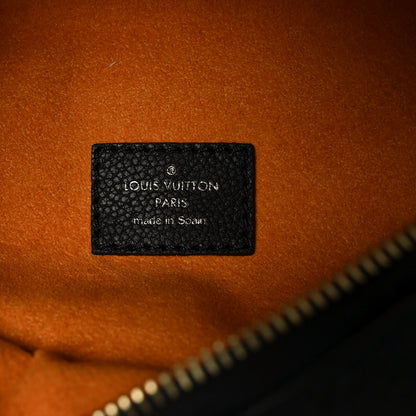 Louis Vuitton Empreinte BumBag Black 6 of 9