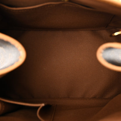 Louis Vuitton Monogram Batignolles 6 of 9