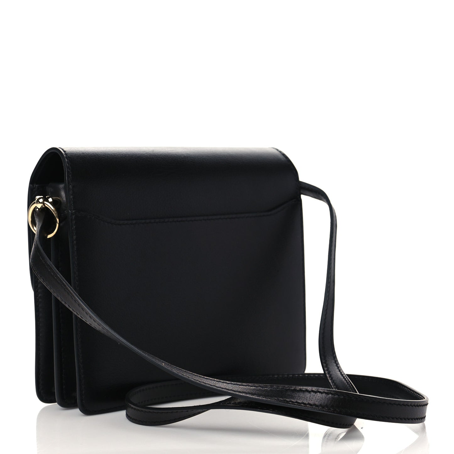 Evergrain Mini Sac Roulis Black