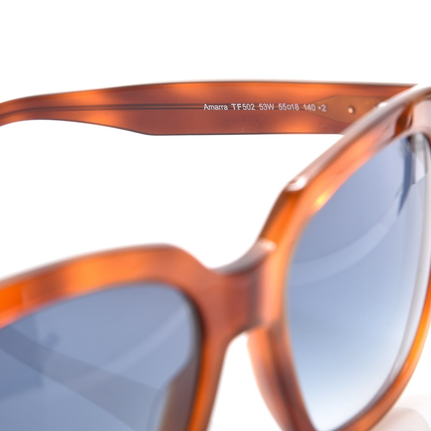 Amarra Sunglasses TF502 Havana